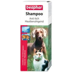 Beaphar Šampón proti svrbeniu kože 200ml