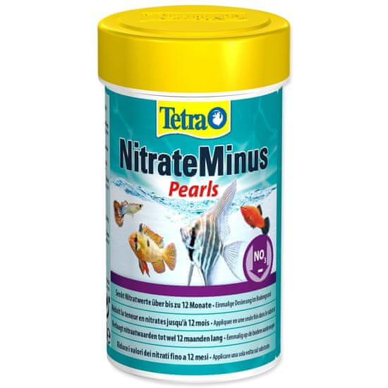 Tetra Prípravok Nitrate Minus Pearl 100ml