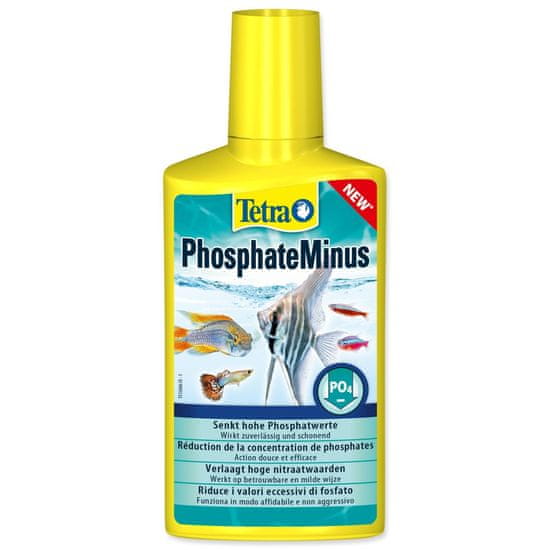 Tetra Prípravok Phosphate Minus 250ml
