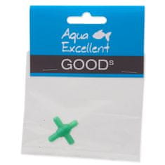 Aqua Excellent Rozvodka akváriové X