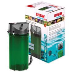 EHEIM Filter Classic 350 vonkajší, s náplňou, 620l/h