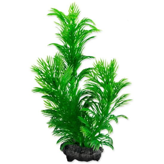 Tetra Dekorácia Rastlina Green Cabomba S 15cm