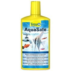Tetra Prípravok Aqua Safe 500ml