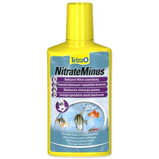 Tetra Prípravok Nitrate Minus 250ml