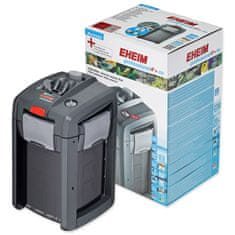 EHEIM Filter Professionel ELECTRONIC 4+ 350 vonkajší, s náplňou 1050l/h