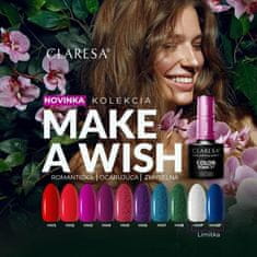 Claresa Gél lak CLARESA Make a Wish 1 5ml