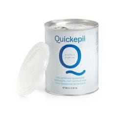 Quickepil Quickepil vosk na depilácie v plechovke azulén 800 ml