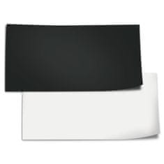 Juwel Pozadie tapeta obojstranná čierno-biela XL