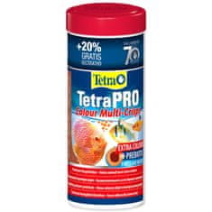 Tetra Krmivo Pro Colour 250ml + 50ml zadarmo