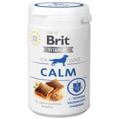 Brit Vitamíny Calm 150g