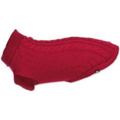 Trixie Kenton pullover, L: 60 cm, červená