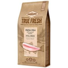 Carnilove Krmivo True Fresh Adult Small Breed Fish 11,4kg