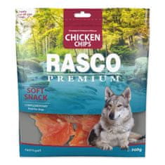 RASCO Pochúťka Premium kuracie plátky 500g