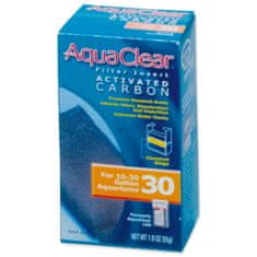 Náplň Aqua Clear aktívne uhlie 150