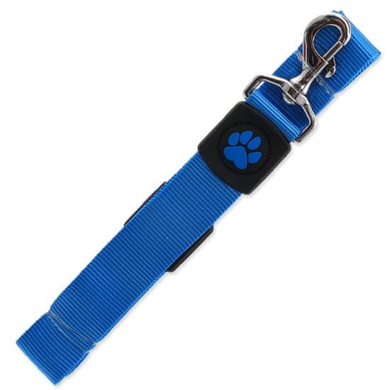 ACTIVE DOG Vodítko Premium XL modré 3,8x120cm