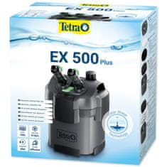 Tetra Filter EX 500 Plus vonkajší, 440l/h