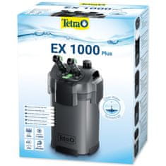 Tetra Filter EX 1000 Plus vonkajší, 540l/h