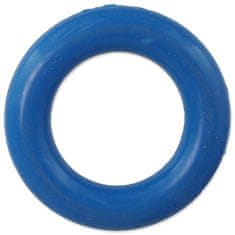 Dog Fantasy Hračka kruh modrý 9cm