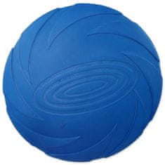 Dog Fantasy Hračka disk plávajúci modrý 18cm