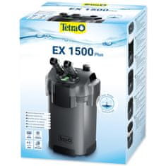 Tetra Filter EX 1500 Plus vonkajší, 1030l/h