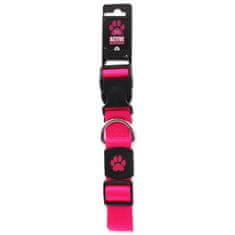 ACTIVE DOG Obojok Premium XL ružový 3,8x51-78cm