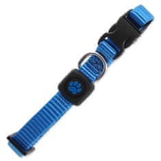 ACTIVE DOG Obojok Premium XS modrý 1x21-30cm