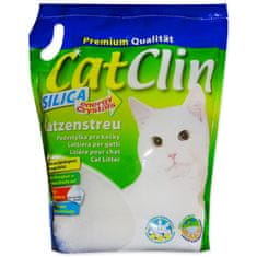 Mačkolit CatClin 8l/3,5kg