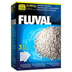 FLUVAL Náplň odstraňovač dusíkatých látok 540g