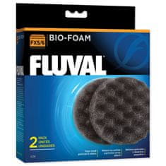 FLUVAL Náplň molitan FX4/FX5/FX6