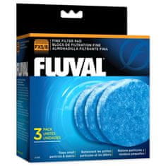 FLUVAL Náplň vložka mikrovláknová FX-5