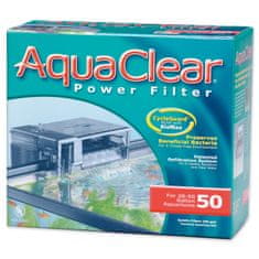 Hagen Filter Aqua Clear 50 vonkajší, 757l/h