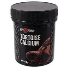 REPTI PLANET Krmivo doplnkové Tortoise Calcium 100g
