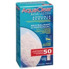 Náplň Aqua Clear odstraňovač dusíkatých látok 200