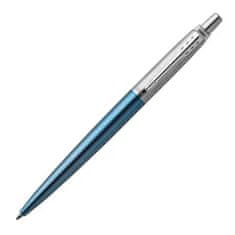 Parker Jotter Waterloo Blue CT guľôčkové pero