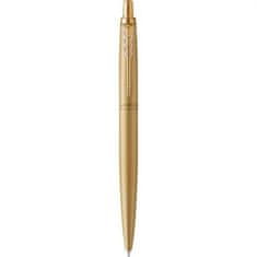 Parker Jotter XL M Monochrom Premium Gold guľôčkové pero