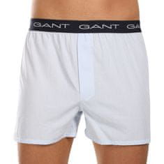 Gant 2PACK pánske trenky viacfarebné (902412009-409) - veľkosť M