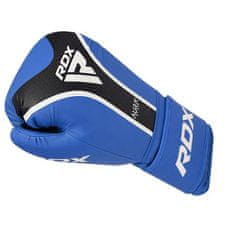 RDX RDX Boxerské rukavice AURA PLUS T-17 - modré