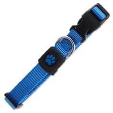 ACTIVE DOG Obojok Premium S modrý 1,5x27-37cm