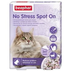 Beaphar Pipeta Spot on No stress mačka