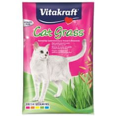Vitakraft Tráva Cat Grass pre mačky 50g