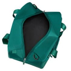 Samsonite Cestovná taška Urbify XS 20 l zelená