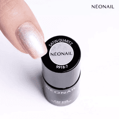 Neonail NeoNail gél lak Cat Eye Satin Quartz 7,2 ml