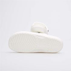Crocs Šľapky biela 36 EU Classic Sandal
