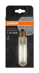 Osram OSRAM Vintage 1906 LED CL Tubular FIL GOLD 20 2,8W / 824 E27