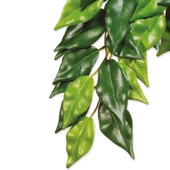 EXO TERRA Dekorácia Rastlina textil Ficus stredná