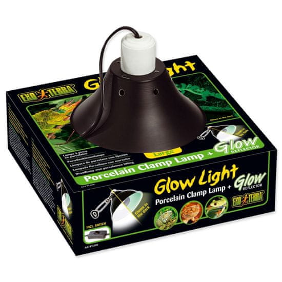 EXO TERRA Lampa Glow Light veľká