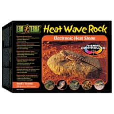 EXO TERRA Kameň vykurovací Heat Wave Rock malý 6W