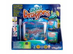 Aqua Dragons - vodné dráčci