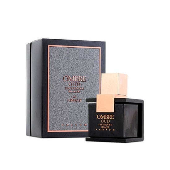 Armaf Ombre Oud Intense Black - parfém