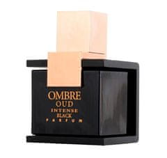 Armaf Ombre Oud Intense Black - parfém 100 ml